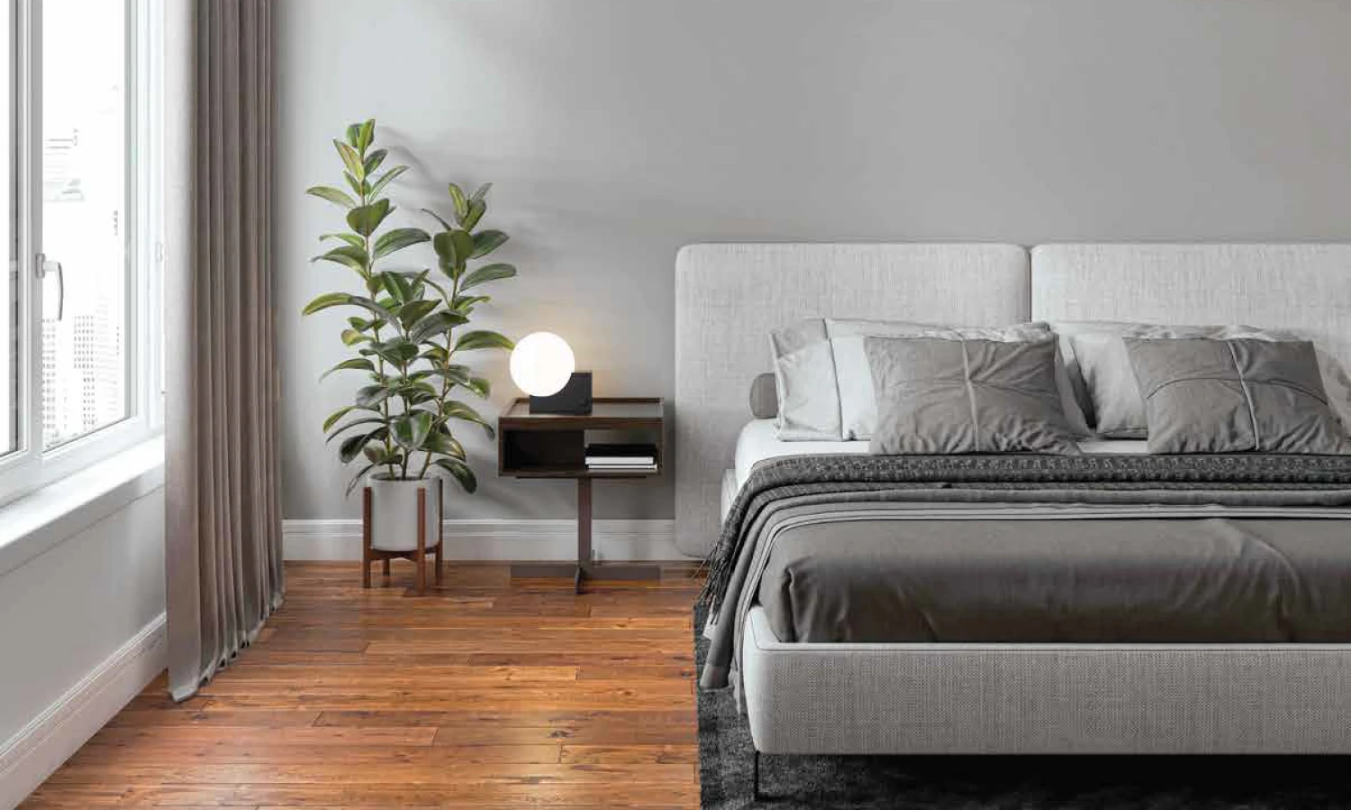 Godrej IHP Yelahanka, Bangalore